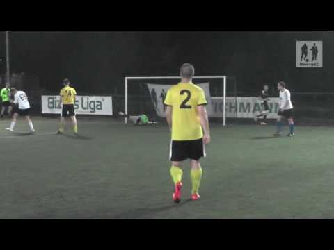 11.05.2016 Kraksport Extraklasa - Qfinance vs. iCar