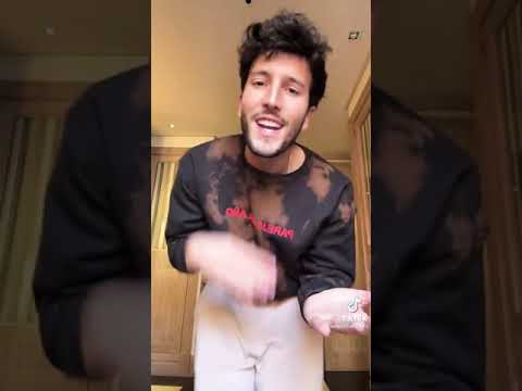 Baile de Sebastian Yatra ♥️😍 ya lo hicieron