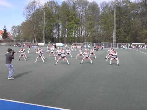 Les Crapettes - Parc Hockey Club