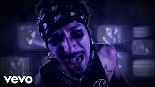 Tracy Grave - Rise Again