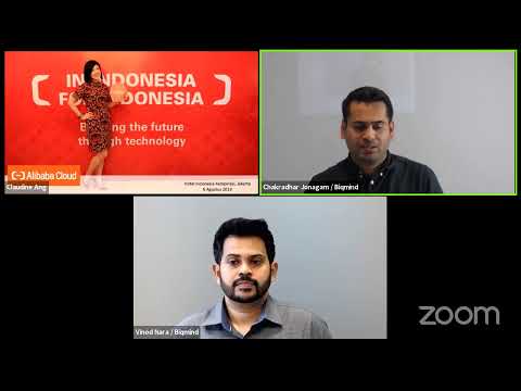 Simplifying Application & Data Migration to Container Engine for Kubernetes, Alibaba Cloud (ACK)