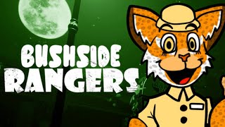 Bushside Rangers - Gameplay Trailer