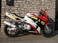 HONDA CBR 600 F '1996 FANTAUZZIMOTO 