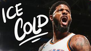 Paul George