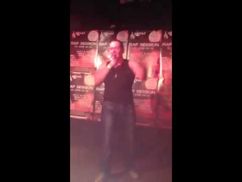 RIPA UND ANDRUCHA RAP SESSION PINNEBERG ( Geschwister scholl Haus) Part 2