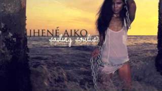 Jhene Aiko - You vs Them (Audio)