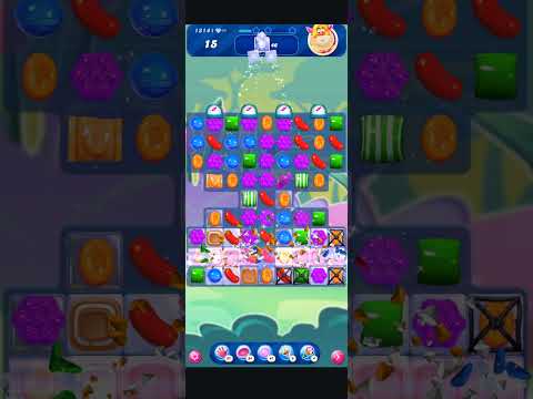 candy crush saga - level 1214