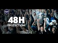 NIVEA MEN Invisible Black White