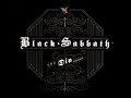 Black Sabbath - Shadow of The Wind