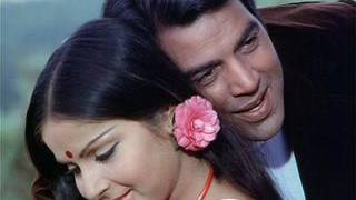 Mohammed Rafi & Lata Mangeshkar, Jhilmil Sitaron Ka