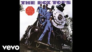 The Box Tops - Choo Choo Train (Audio)