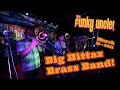 FunkyUncle.Live presents: Big Hittaz Brass Band!