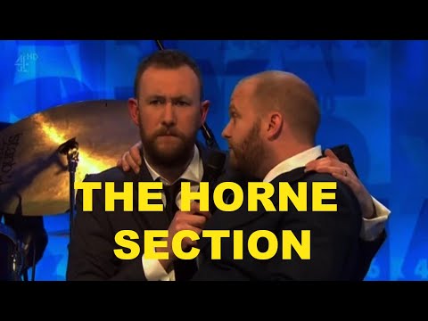 Best of Alex Horne & the Horne Section