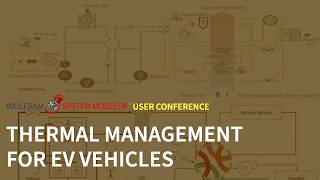 Thermal Management System Design
