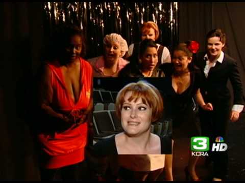 KCRA Six Women With Brain Death Returns
