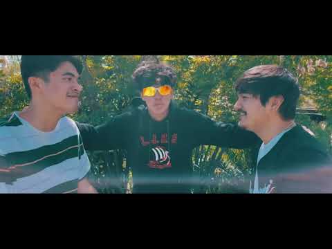 Diego Mosquera (Feat. Midnite Demon, JØSHUA, miguelashi)-Tell Me Tell Me (Official Music Video)
