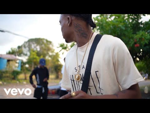 Digidan - No Reason (Official Music Video)