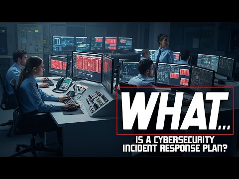 Incident Response Plans: The Blueprint for Crisis Management