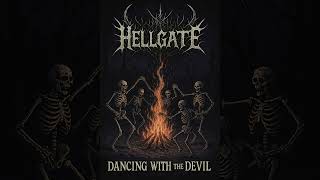 Dancing With The Devil