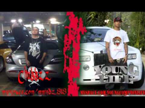 Young Life & ChubbzMastaMindz Empire