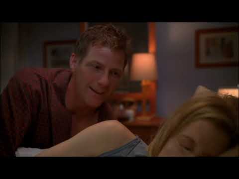 Lynette Falls Asleep During Fun Time - Desperate Housewives 5x21 Scene