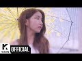 Summer Rain by Gfriend