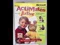 ActiMates Arthur Other Quotes From Use Of The TV Pack
