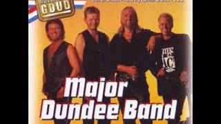 Major Dundee Band - The Longer The Distance video
