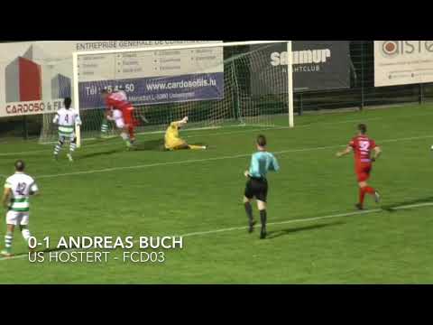 23/09/2020 US Hostert - FCD03 4-5