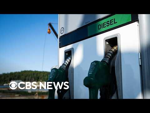 Iran war sends travel, shipping costs soaring for consumers