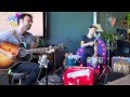 "Pansy Waltz" - Shakey Graves @ LIVE From the ...