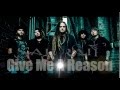 Saturate - Bad Advice [Lyric Video] 