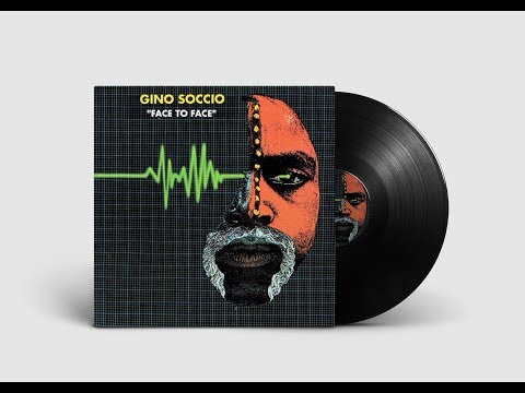 Gino Soccio - It's Alright