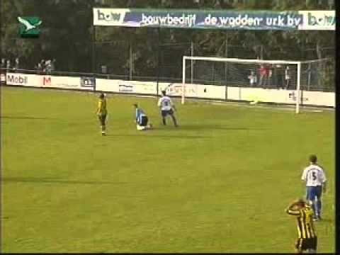 (2005-10-08) Urk-DOS Kampen 3-0 (1-0)