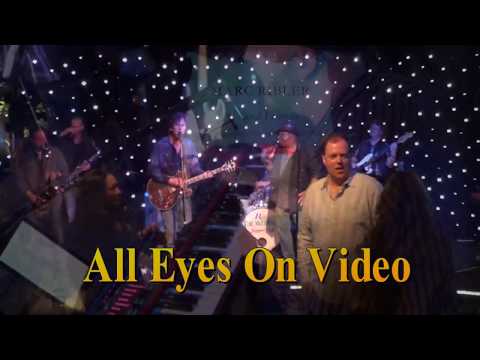 Soul Man - Marc Ribler & Friends - Ricky Collins - All Eyes On Video