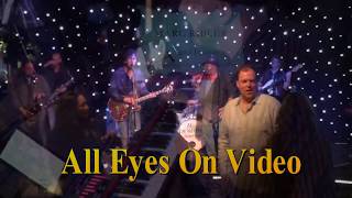 Soul Man - Marc Ribler & Friends - Ricky Collins - All Eyes On Video