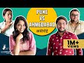 Kande Pohe - Pune VS Ahmedabad | #Bhadipa #CoinSwitchKuber