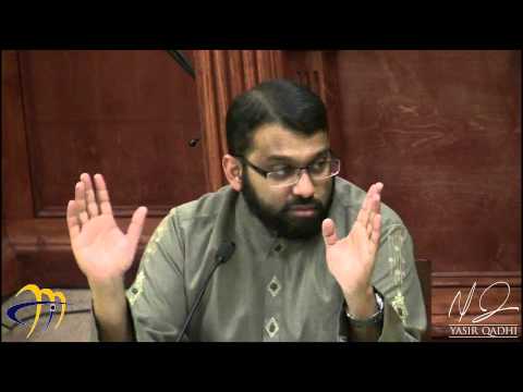 Seerah pt.50 - After the battle of Uhud & loss of Sahabas at ArRaji and Mauna - Yasir Qadhi