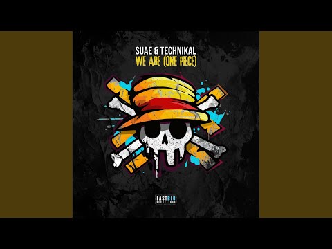 We Are (One Piece) (Extended Mix)