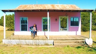 Ruthie Foster - &quot;War Pigs&quot;