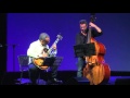 Caminata (Ralph Towner) Marcelo Petetta - Gastón Bozzano Blue Art Jazz Festival