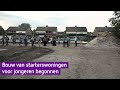 Jongeren Bronckhorst zeggen bijna: 'Aju pa en ma!'