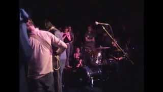 The Numbing Agent - Cool Hand Luke