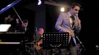 Matteo Brancaleoni & Acoustic Trio (Gianpaolo Petrini on volumedrums)