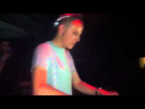 Manthrax @ Disorder 05.04.12