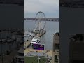 Nik Wallenda At National Harbor 022818