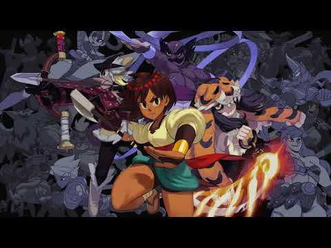 Klagmar's Top VGM #2,643 - Indivisible - In a Lonely Place