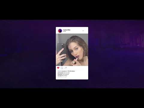 SUNZZ - Bored (Visualizer)