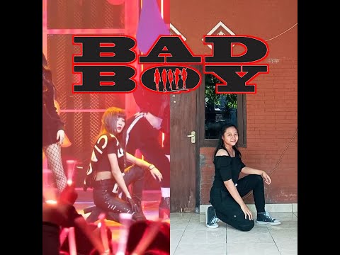 Red Velvet(레드벨벳) - 'Bad Boy' Dance Cover