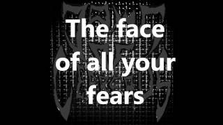 Jaws Of Cerberus - Blinded By Fear (At the gates cover)